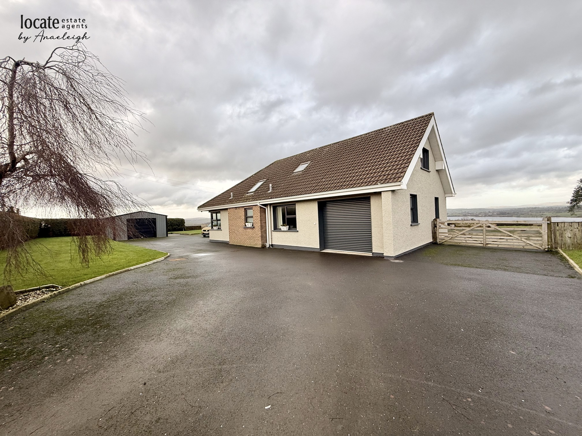 Keery Road Magheramason BT82 Keery Road Magheramason BT82