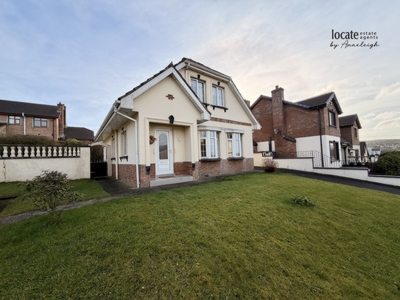 Photo 1, College Glen, Cityside, BT48