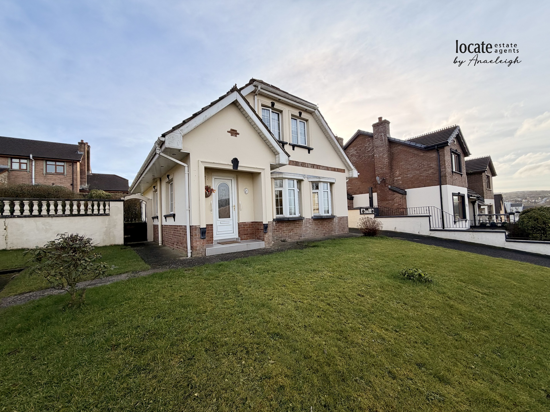 Photo 1, College Glen, Cityside, BT48