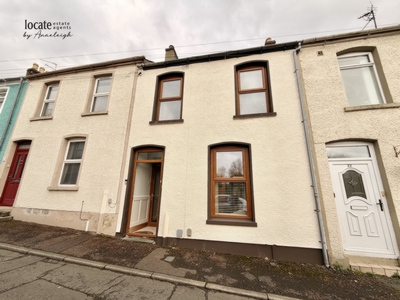 Photo 1, Nicholson Square, Cityside, BT48