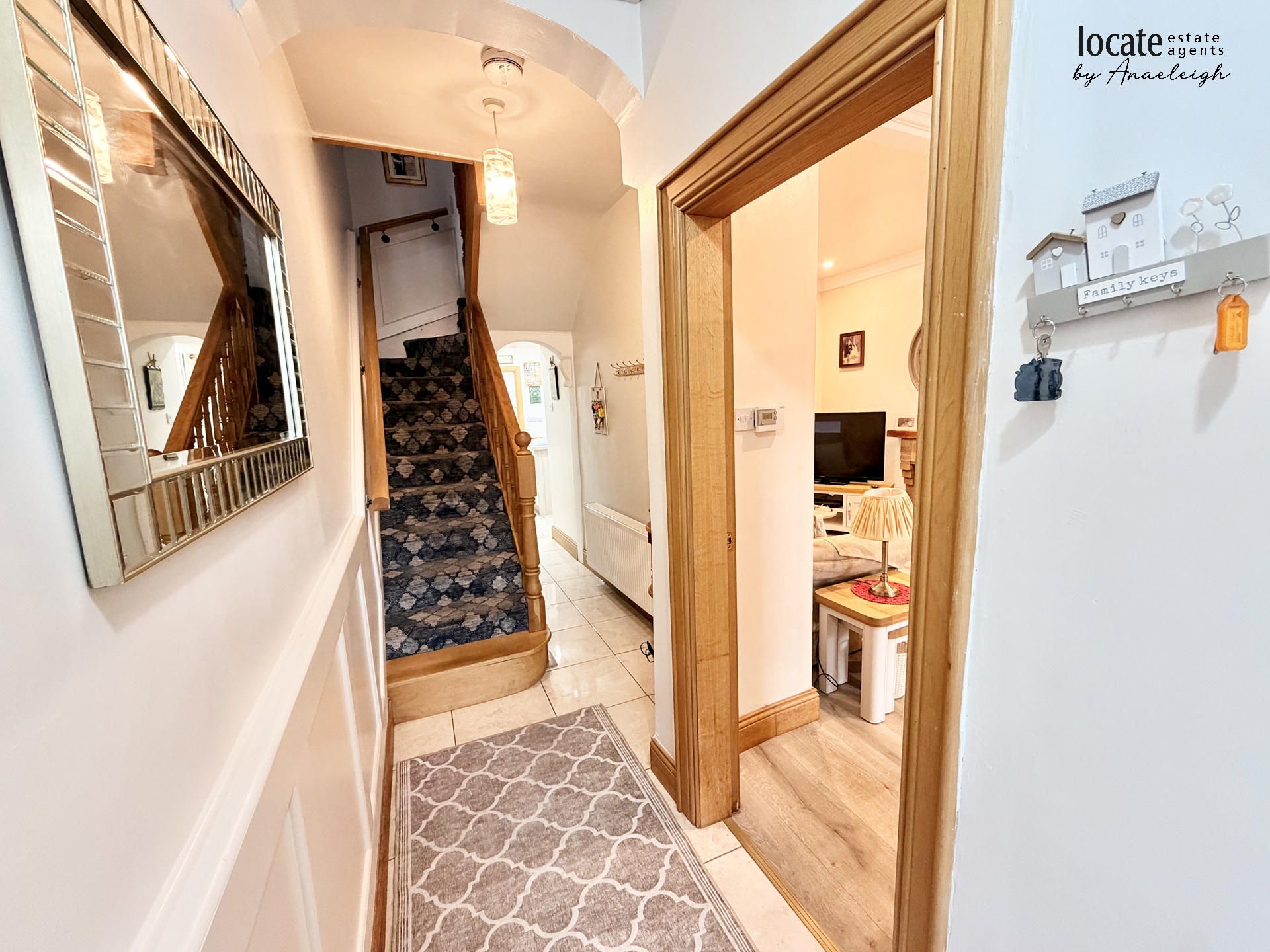 Nicholson Square  Cityside  BT48