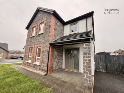 Photo 1, Gortnessy Meadows, Waterside, BT47