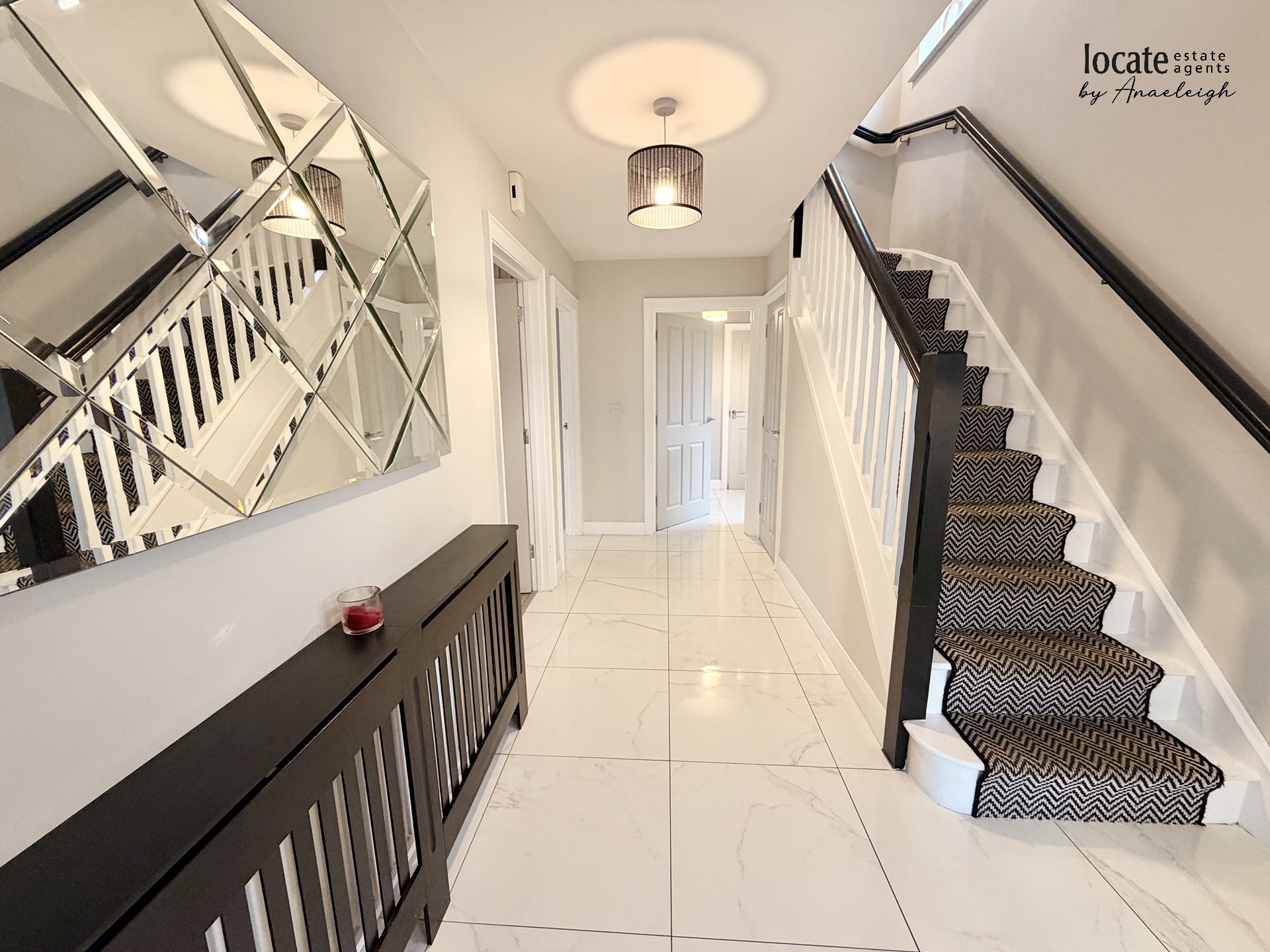 Gortnessy Meadows Waterside BT47 Gortnessy Meadows Waterside BT47