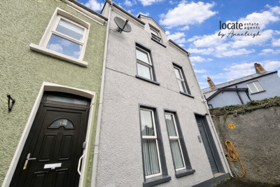 Belview Avenue Cityside BT48 Belview Avenue Cityside BT48