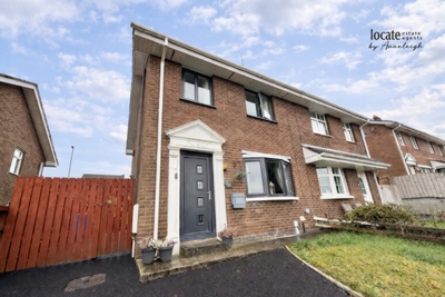 Kinnego Park Cityside BT48 Kinnego Park Cityside BT48