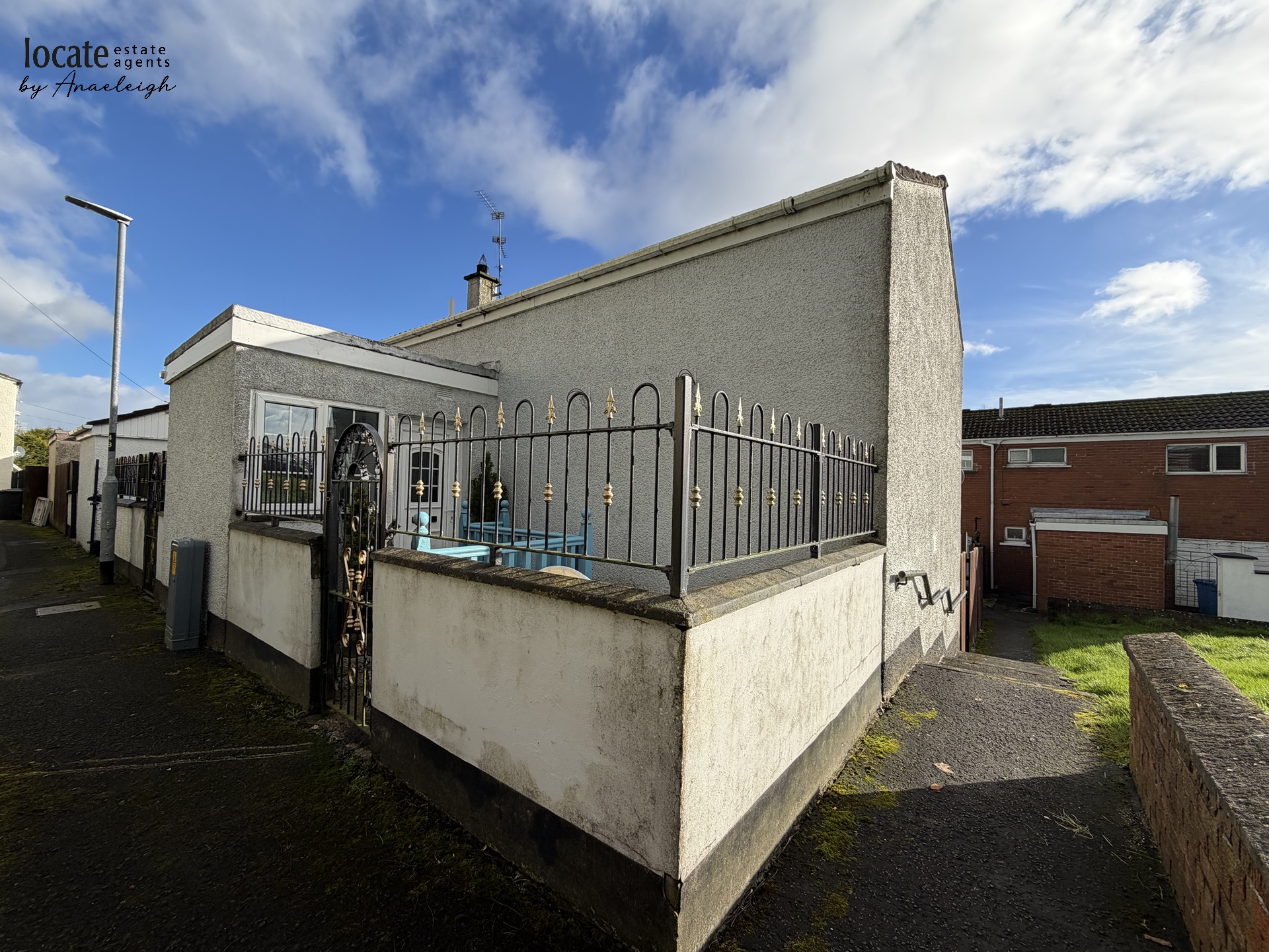 Glenowen Park  Cityside  BT48