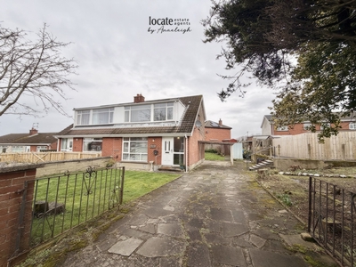 Photo 1, Mosley Park, Waterside, BT47