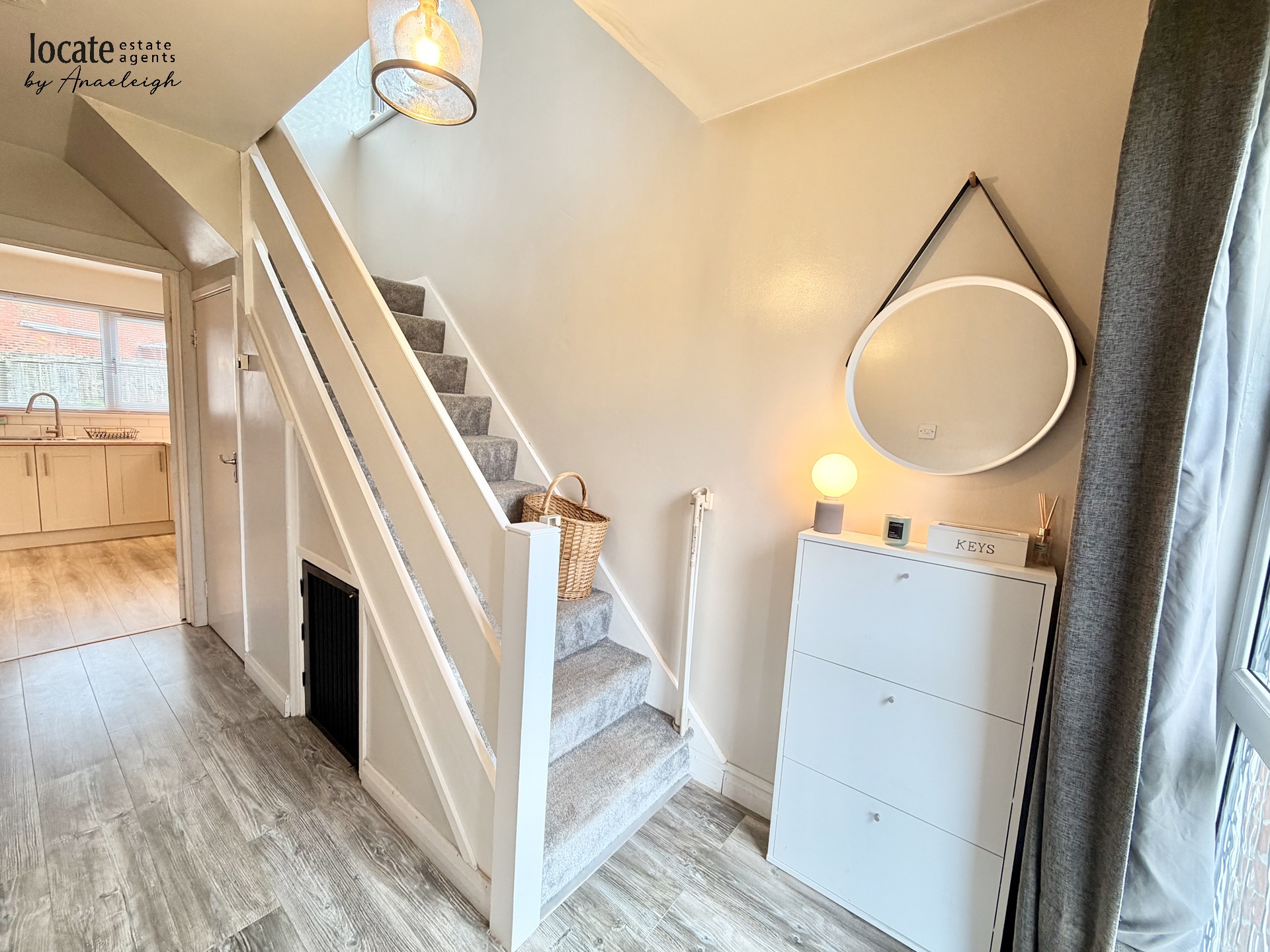 Mosley Park  Waterside  BT47