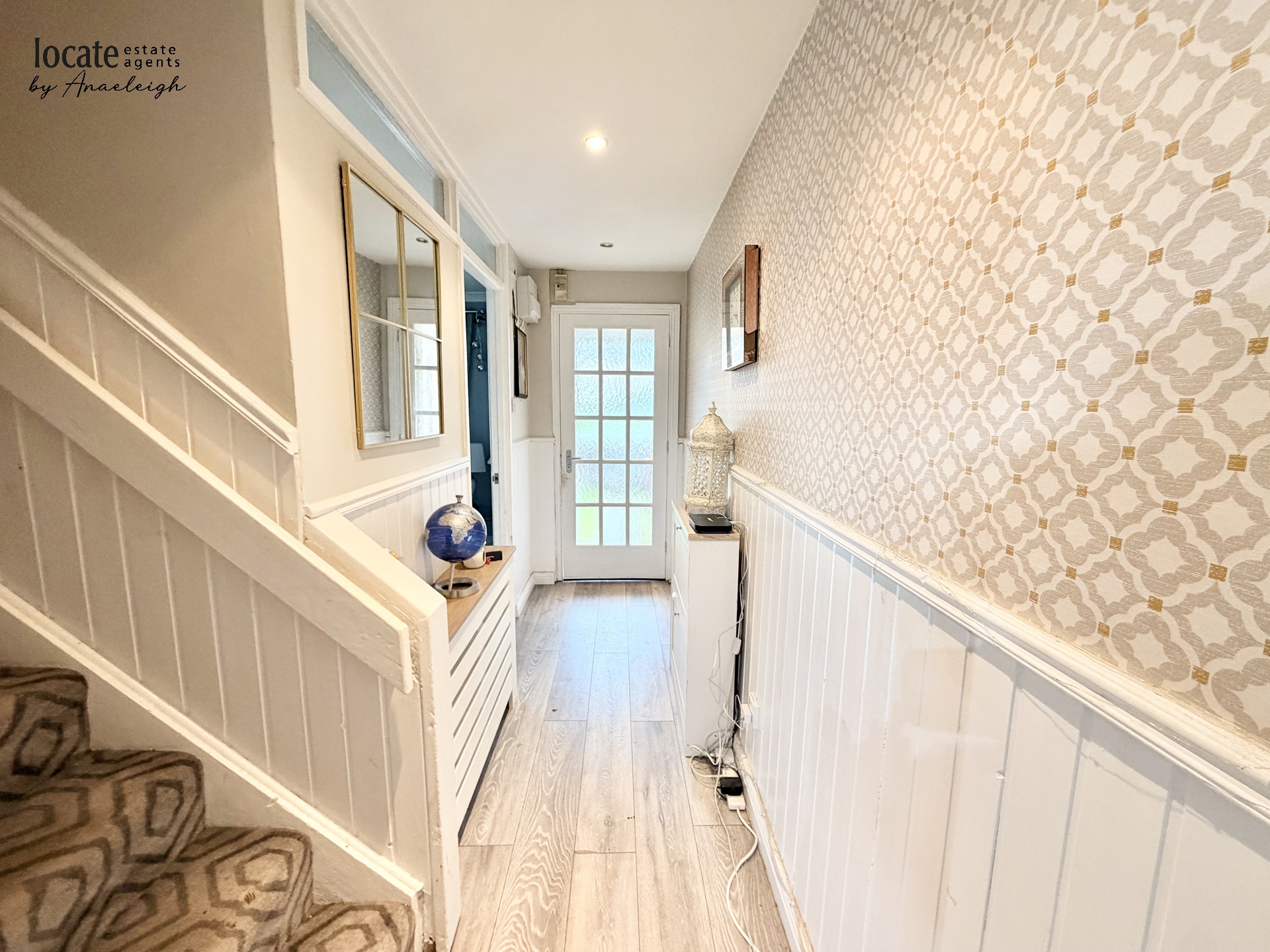 Ederowen Park, Galliagh  Cityside  BT48