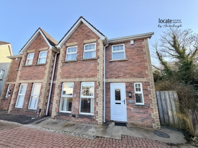 Briar Hill  Greysteel  BT47