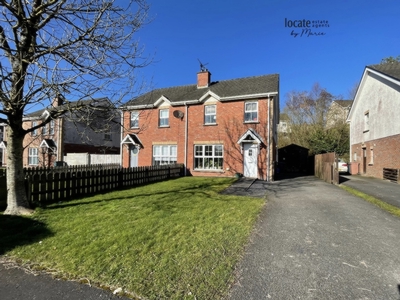 Briars Hill  Fermanagh  BT94