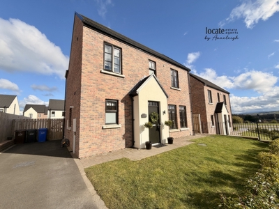 Photo 1, Beech Hill View, Waterside, BT47