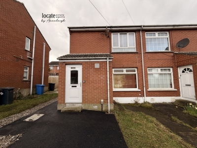 Photo 1, Canterbury Park, Waterside, BT47