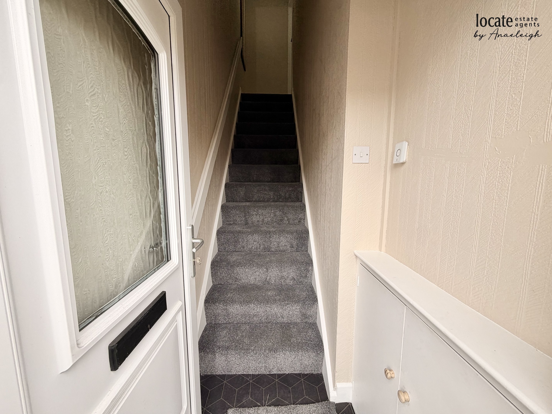 Canterbury Park Waterside BT47 Canterbury Park Waterside BT47