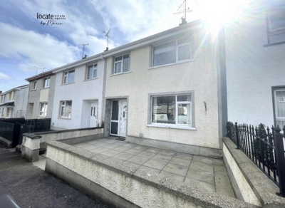 New Street  Fermanagh  BT93