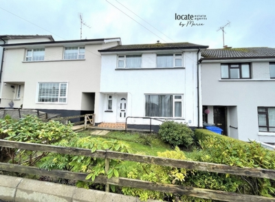 St Georges Terrace  Omagh  BT78