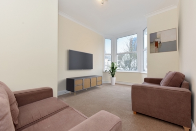 Glengall Road  Kilburn  NW6