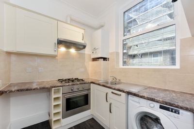 Glengall Road Kilburn NW6