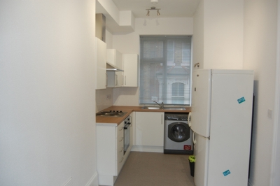 Gratton Terrace Cricklewood NW2