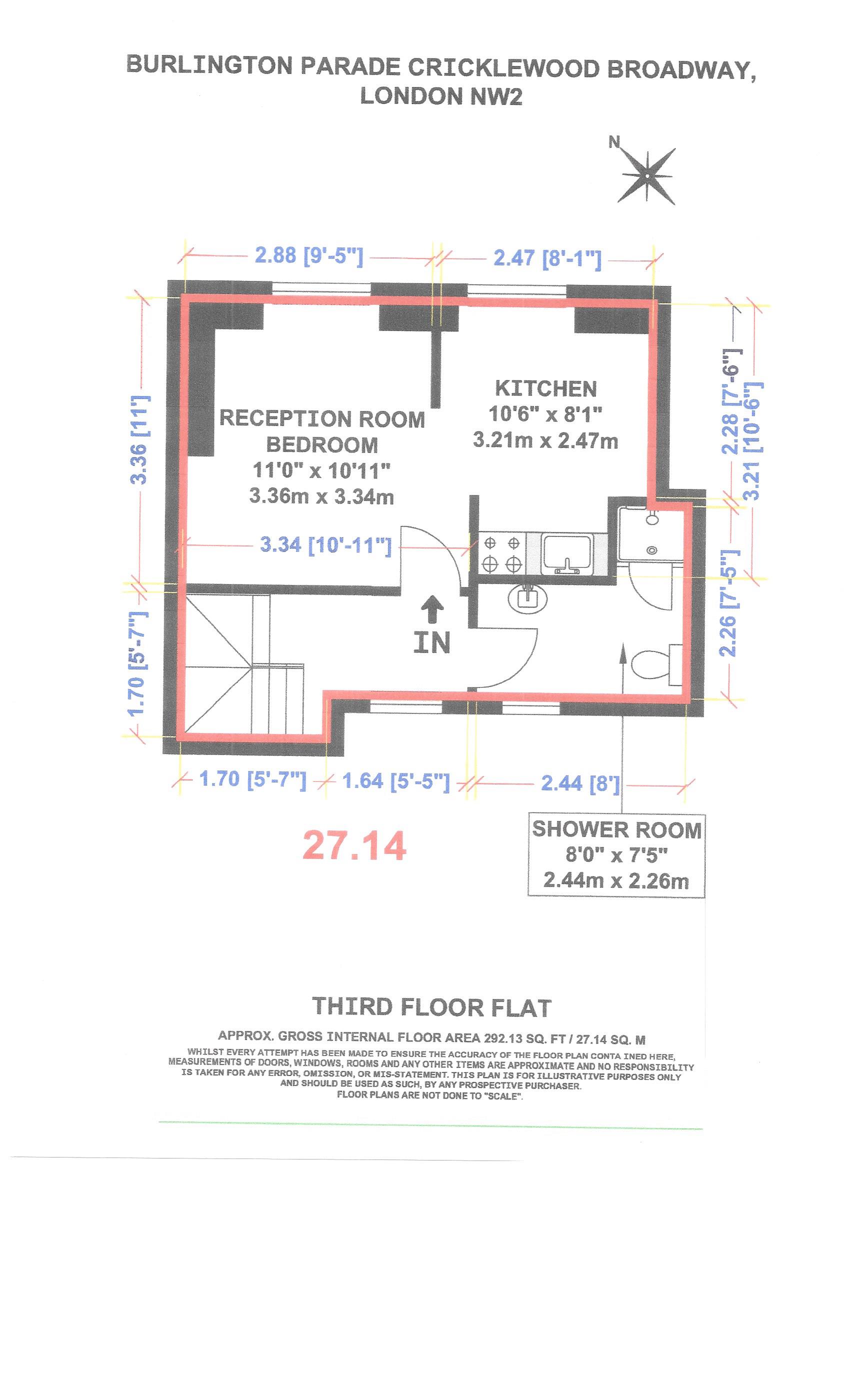 Floor Plan 1 Floor Plan 1