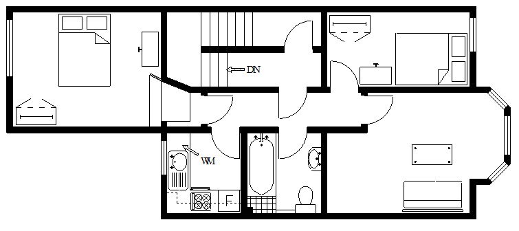Floor Plan 1 Floor Plan 1