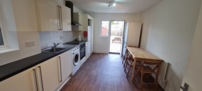 Photo 9, Chapter Road, Willesden/Dollis Hill, NW2