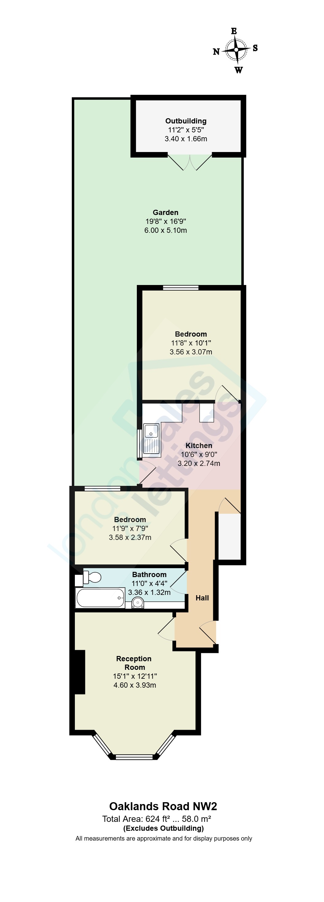 Floor Plan 1 Floor Plan 1