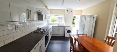 Photo 9, Osborne Road, Willesden, NW2