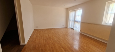 Hunt Road  Southall  UB2