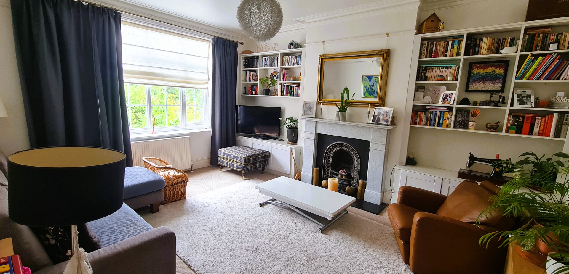 Photo 8, Chatsworth Road, Willesden Green, NW2