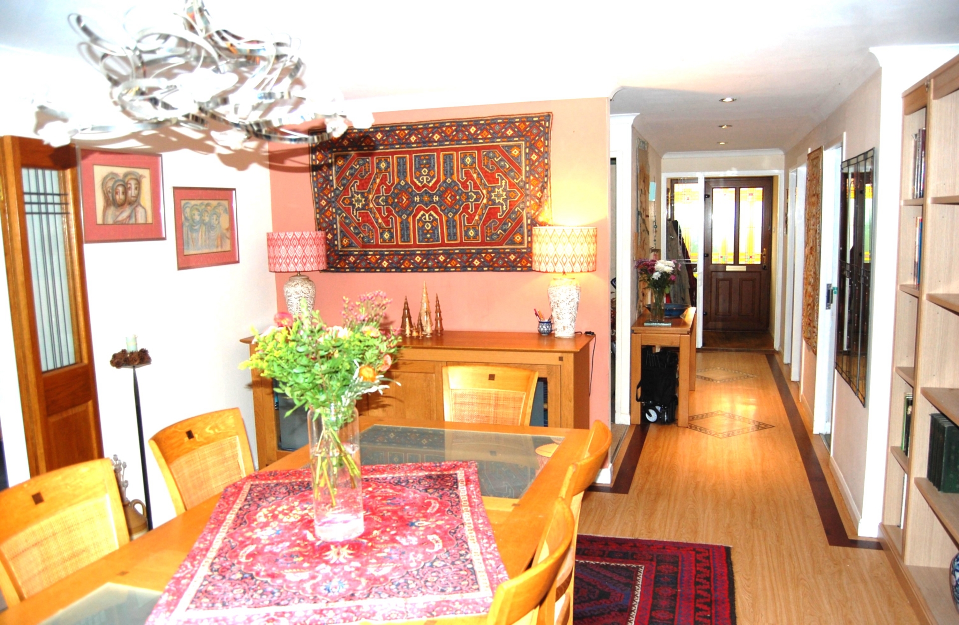 Photo 23, Middle Lane, Cherhill, SN11