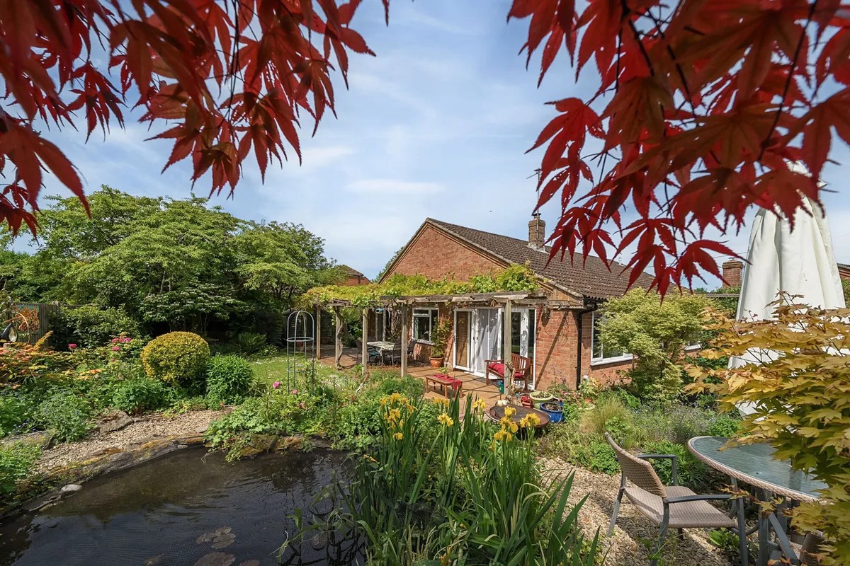 Photo 14, Middle Lane, Cherhill, SN11