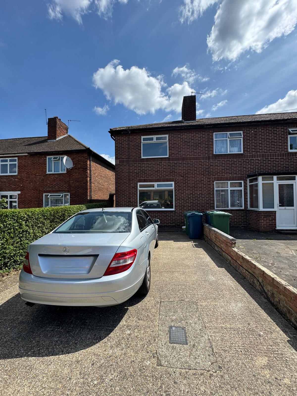 Dalston Gardens  Stanmore  HA7