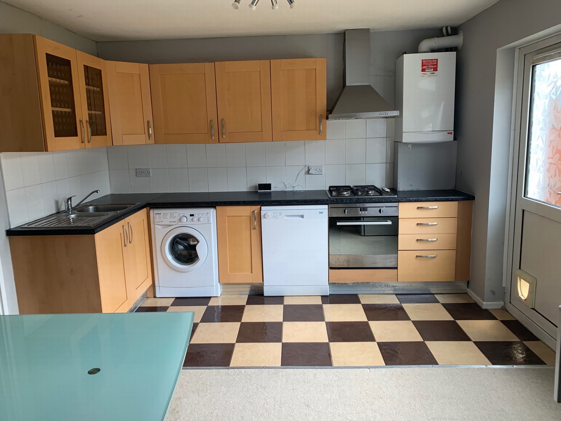 Boundry Way  Watford  WD25