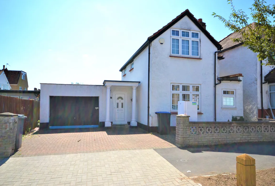 Eton Avenue  Sudbury Town  HA0