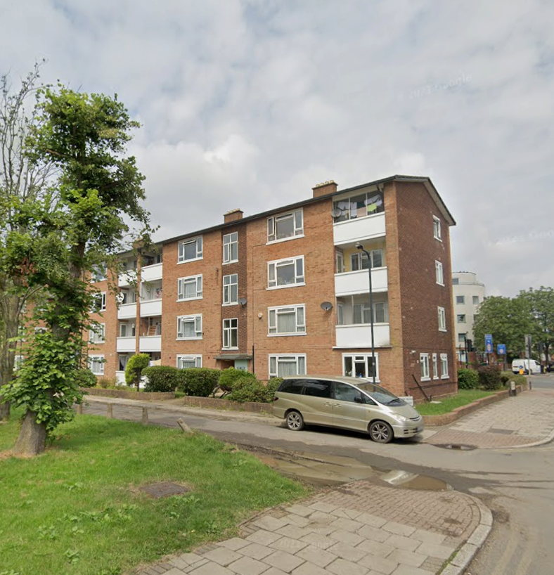 Kenton Road  Kenton  HA3