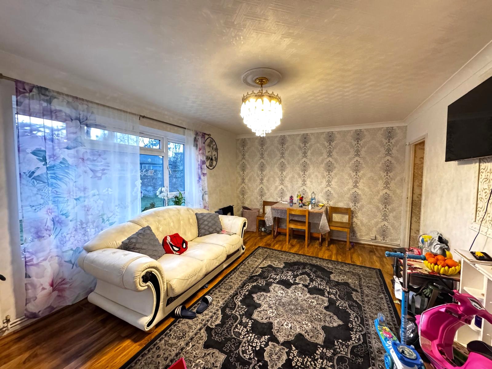 Kenton Road  Kenton  HA3