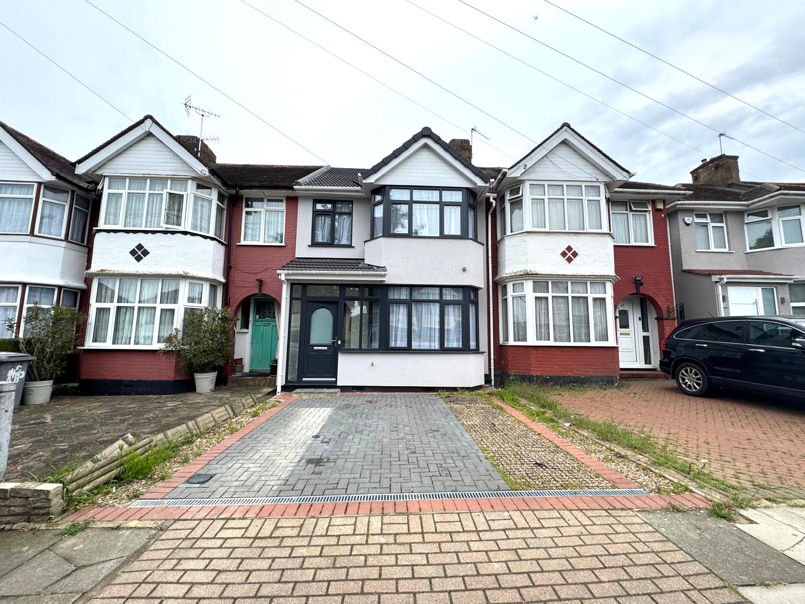 Eton Grove  Kingsbury  NW9