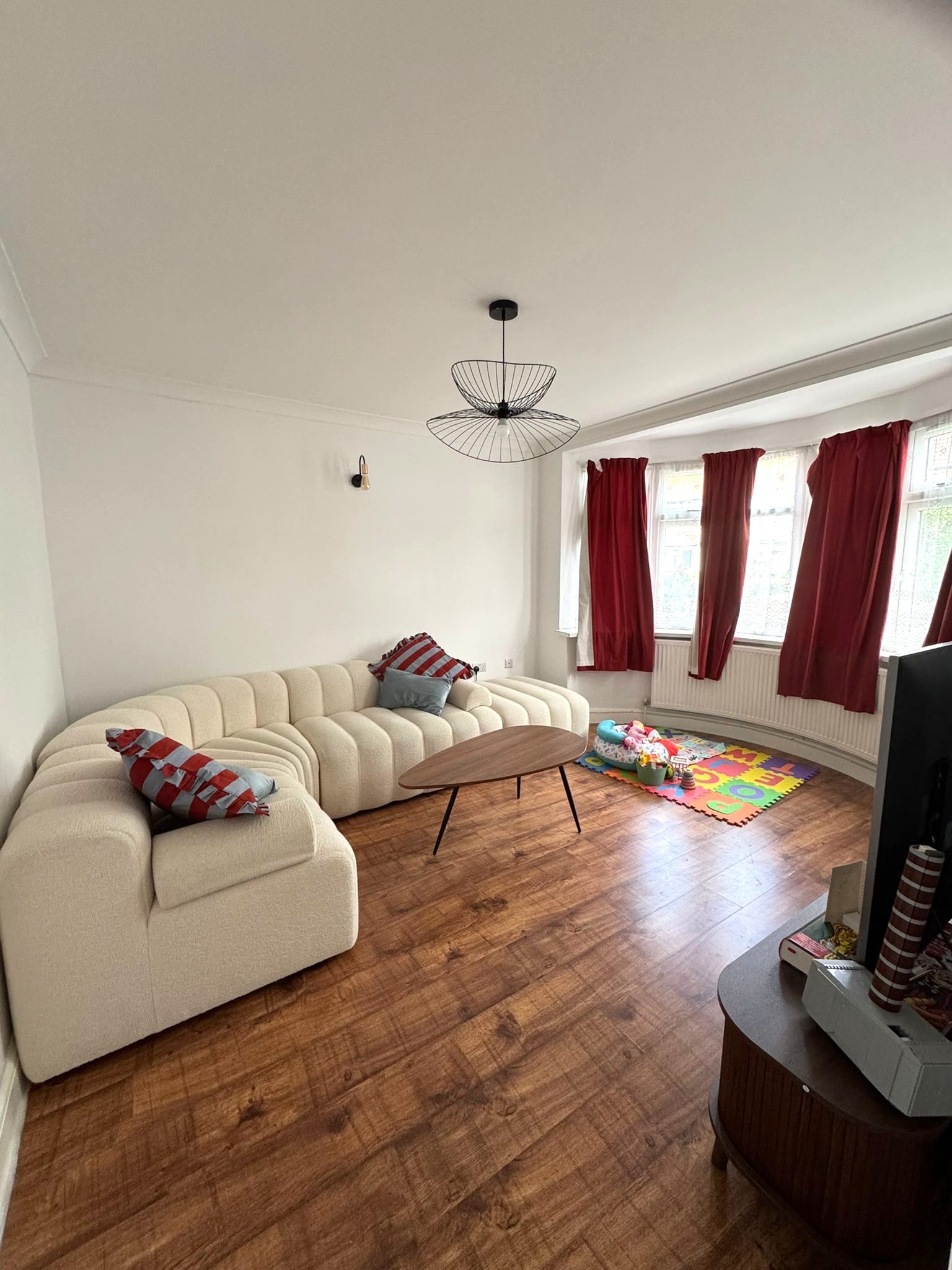 Eastcote Avenue  Harrow  HA2