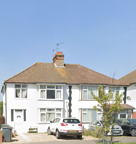 Eastcote Lane  Harrow  HA2