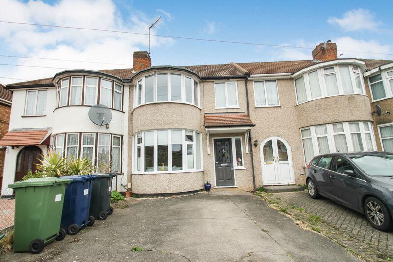 Northolt  UB5