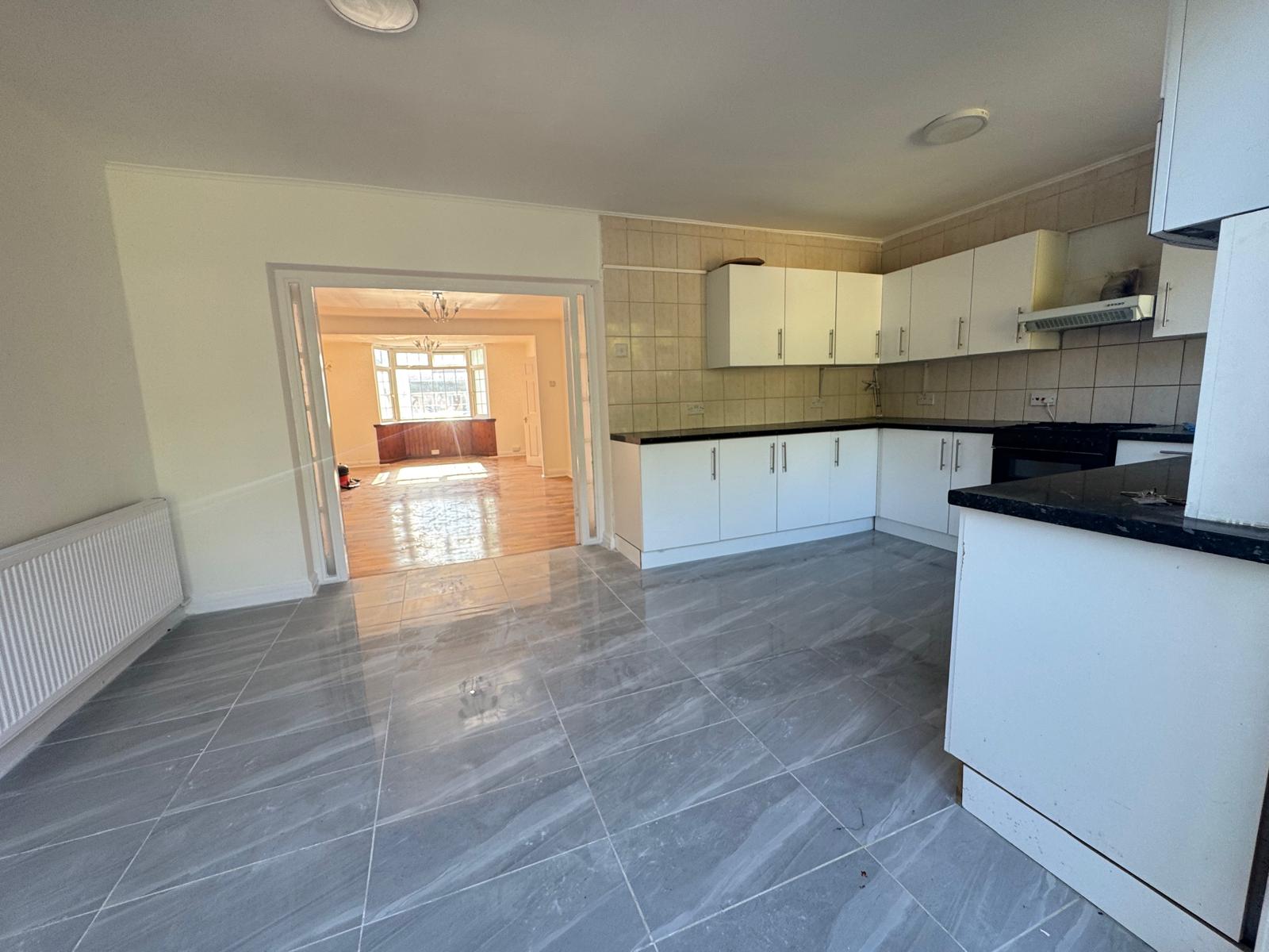 Halsbury Road West  Northolt  UB5