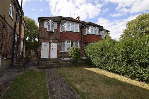 Leith Close  Kingsbury  NW9