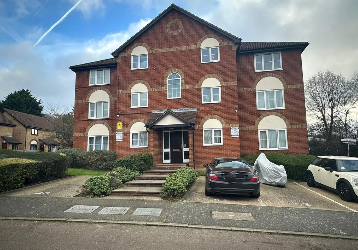 Joel Street  Northwood  HA6