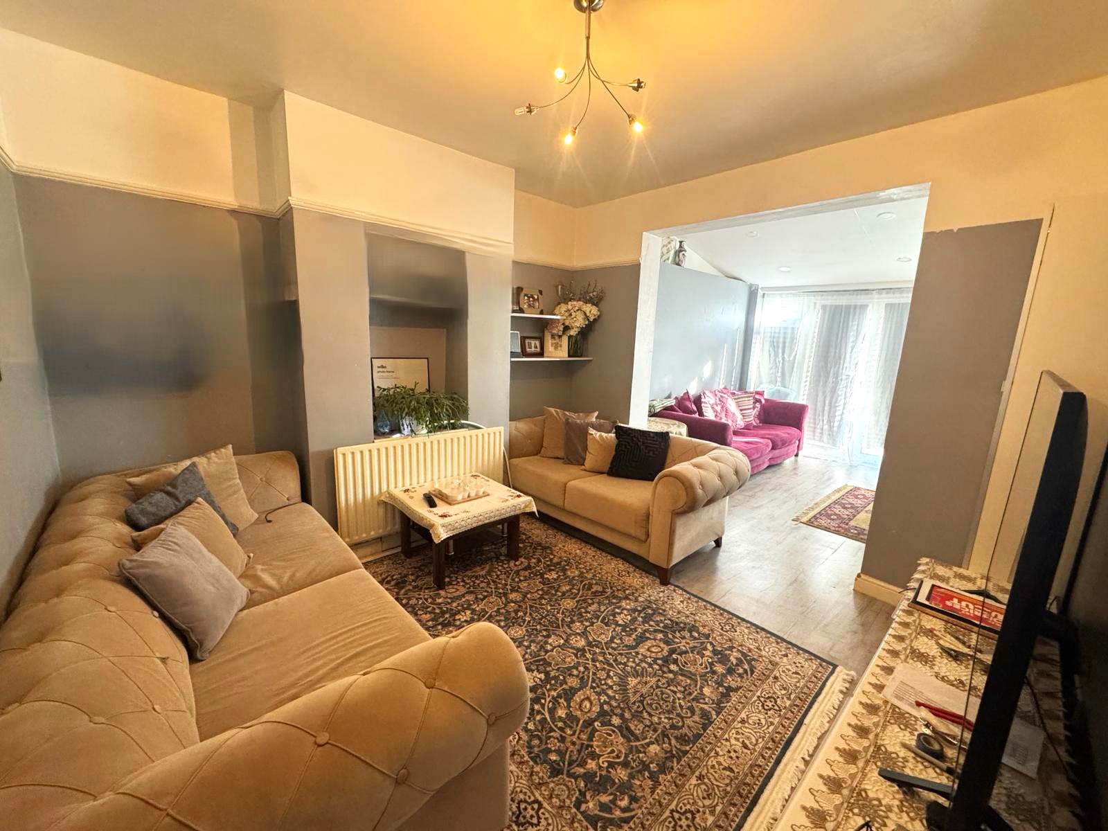 Bishops Ken Road  Kenton  HA3