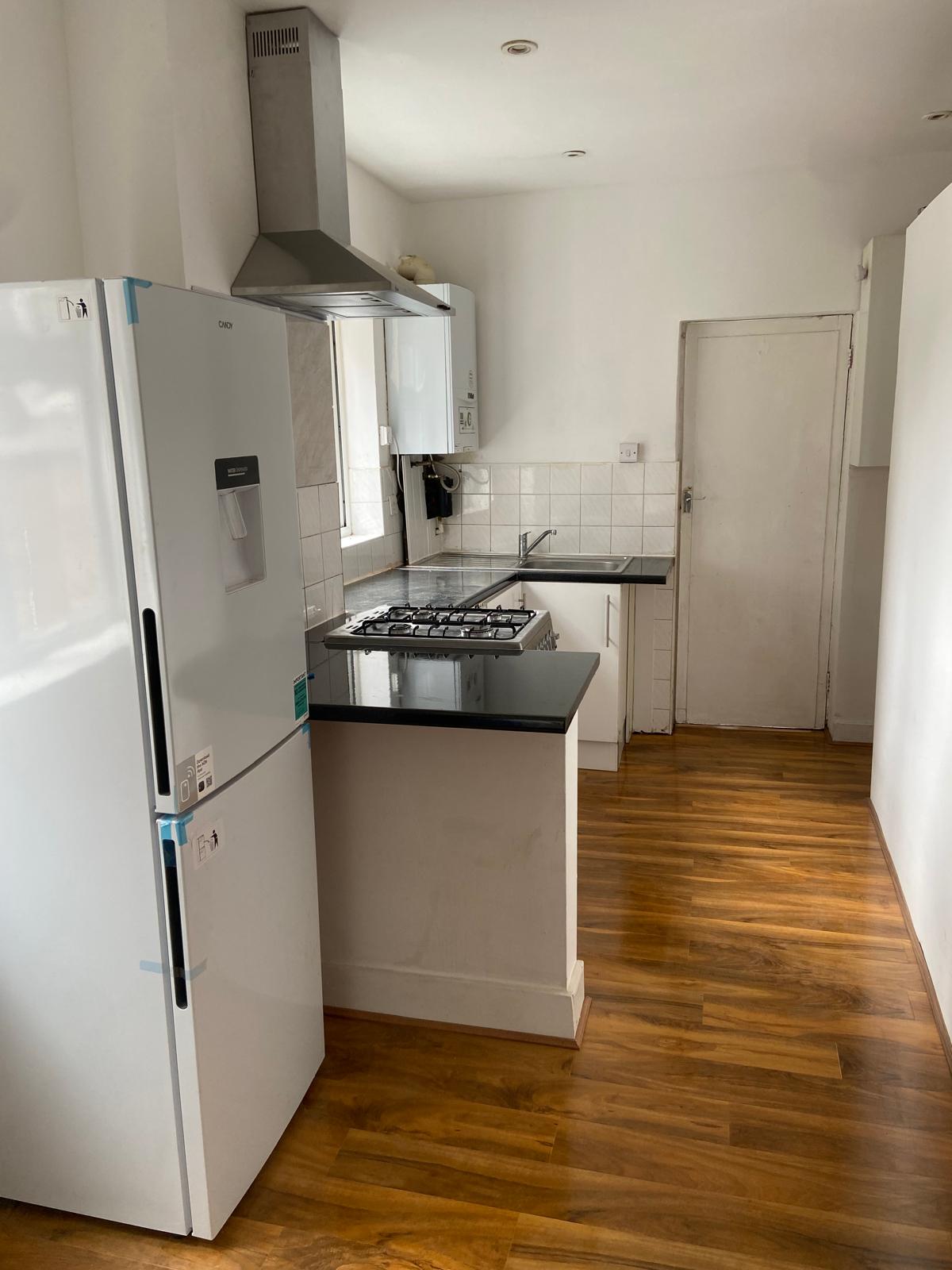 Parkfield Rd  South Harow  HA2