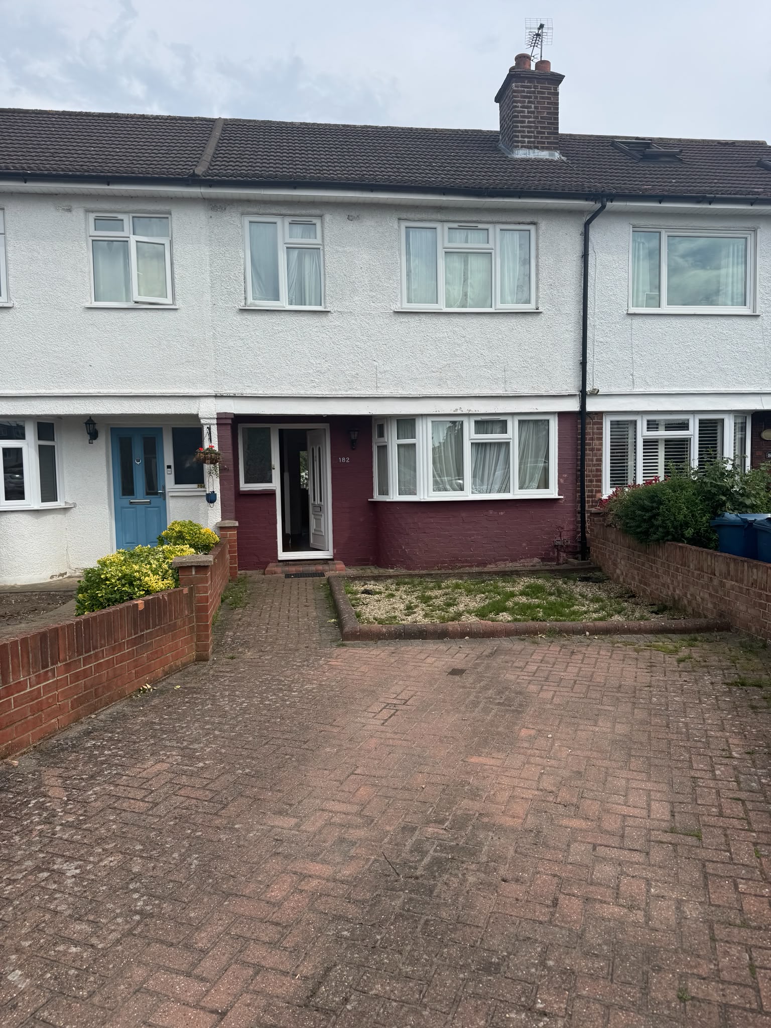 Waverley Road  Harrow  HA2