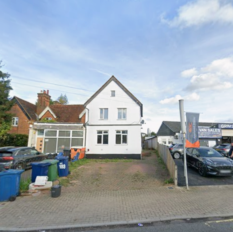 Kenton Lane  Kenton  HA3