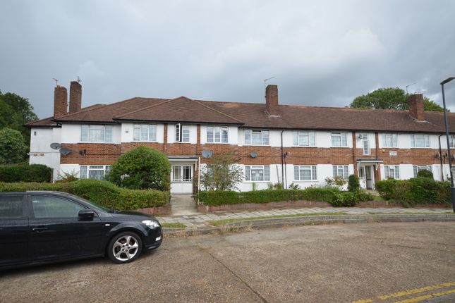 Bellamy Drive  Belmont  HA7