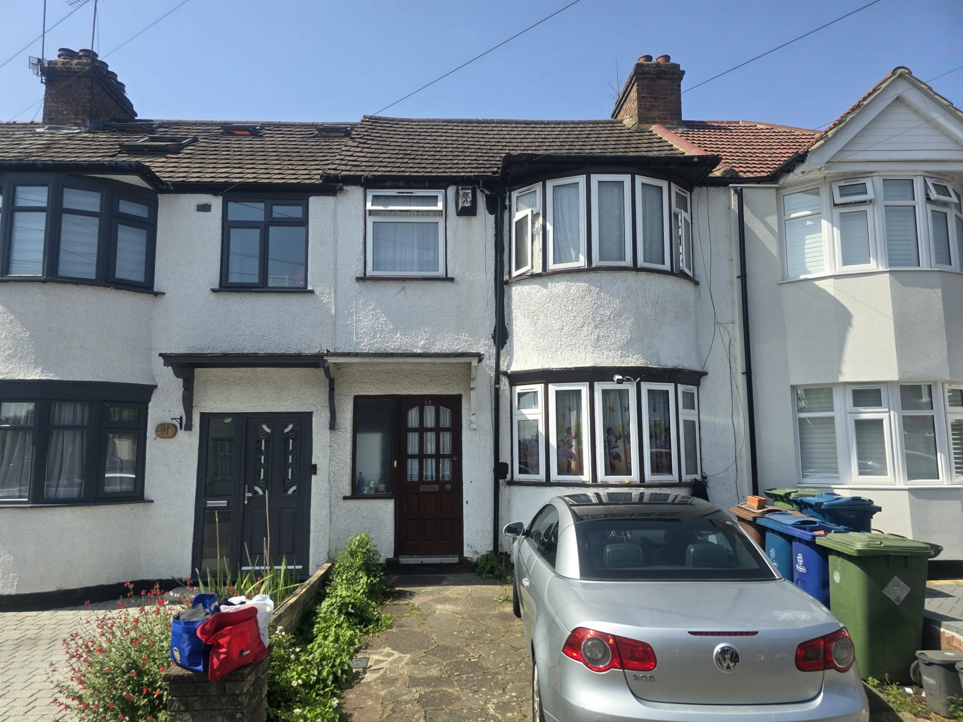 Carmelite Road  Harrow  HA3